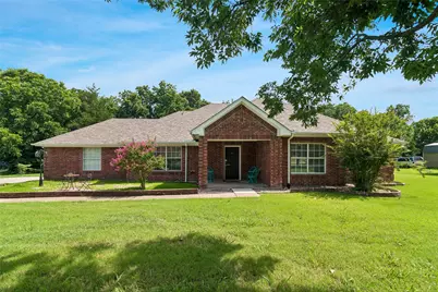 855 Cross Timbers Drive, Lowry Crossing, TX 75069 - Photo 1