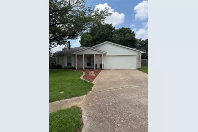 2611 Buck Trail, Euless, TX 76039 - Photo 2