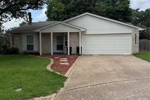 2611 Buck Trail, Euless, TX 76039 - Photo 2