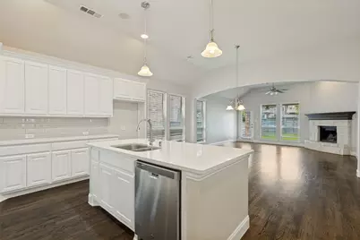 861 Countryside Way, Little Elm, TX 76227 - Photo 6