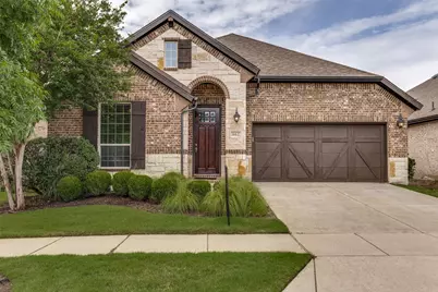 861 Countryside Way, Little Elm, TX 76227 - Photo 22
