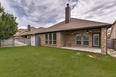 861 Countryside Way, Little Elm, TX 76227 - Photo 20