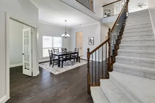 601 Ely Ct, McKinney, TX 75072 - Photo 4