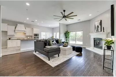 601 Ely Court, McKinney, TX 75072 - Photo 10