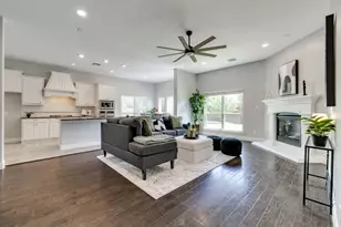 601 Ely Ct, McKinney, TX 75072 - Photo 10