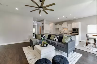 601 Ely Court, McKinney, TX 75072 - Photo 12