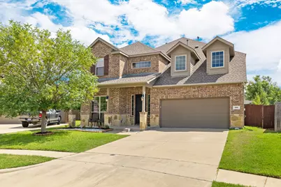 601 Ely Court, McKinney, TX 75072 - Photo 2