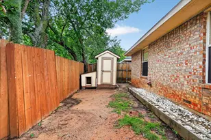 1412 Paco Trail, Denton, TX 76209 - Photo 22