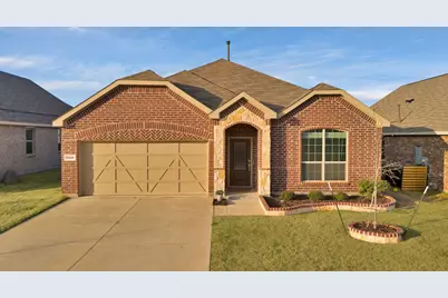 3204 Renaissance Drive, Denton, TX 76207 - Photo 1