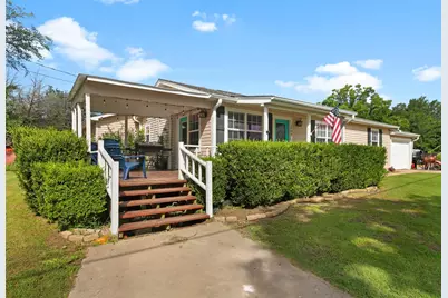 1400 Nunn Circle, Bonham, TX 75418 - Photo 2