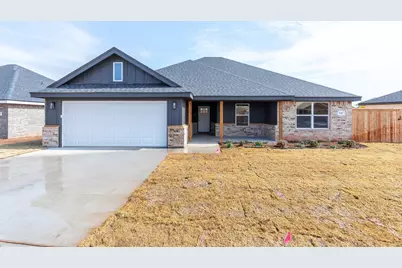 7622 Hudson Way, Abilene, TX 79602 - Photo 2