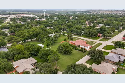 618 W 5th Street, Justin, TX 76247 - Photo 4