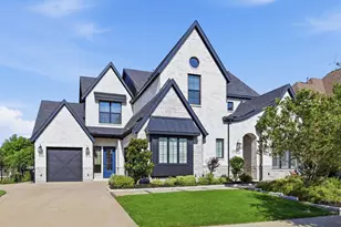 8915 Frostweed Rd, Frisco, TX 75035 - Photo 1