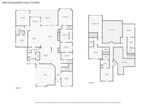8915 Frostweed Rd, Frisco, TX 75035 - Photo 40