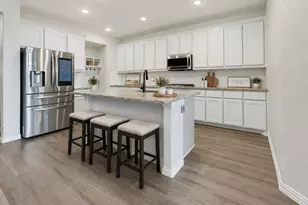 14212 Borealis Dr, Haslet, TX 76052 - Photo 8