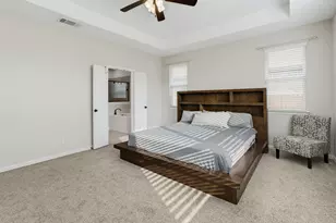 14212 Borealis Dr, Haslet, TX 76052 - Photo 16