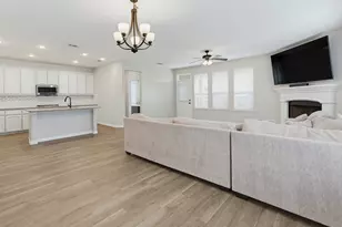 14212 Borealis Dr, Haslet, TX 76052 - Photo 14