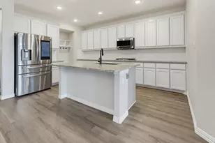 14212 Borealis Dr, Haslet, TX 76052 - Photo 8