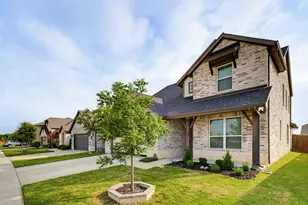14212 Borealis Dr, Haslet, TX 76052 - Photo 2