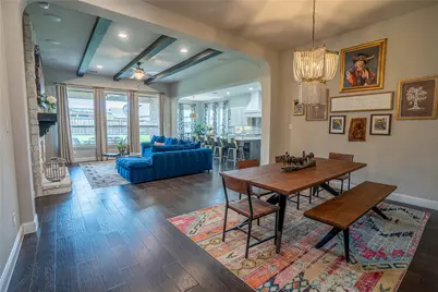 10316 Colina Drive, Fort Worth, TX 76126 - Photo 6