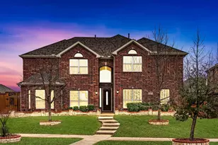 12467 Fallcreek Dr, Frisco, TX 75035 - Photo 1