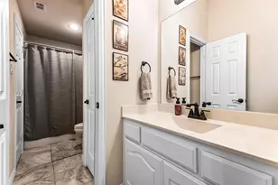 12467 Fallcreek Dr, Frisco, TX 75035 - Photo 16
