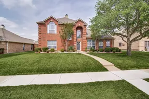 1221 E Oak St, Wylie, TX 75098 - Photo 1