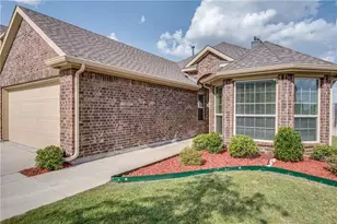429 Roger Graves Cir, McKinney, TX 75072 - Photo 1