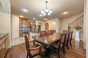 1624 Zebra Finch Dr, Little Elm, TX 75068 - Photo 10