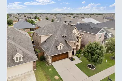 1624 Zebra Finch Drive, Little Elm, TX 75068 - Photo 32