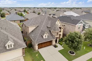 1624 Zebra Finch Dr, Little Elm, TX 75068 - Photo 32