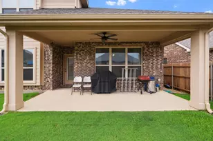 1624 Zebra Finch Dr, Little Elm, TX 75068 - Photo 24