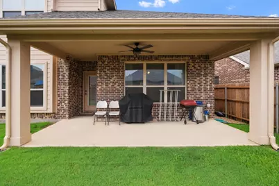 1624 Zebra Finch Drive, Little Elm, TX 75068 - Photo 22