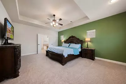1624 Zebra Finch Drive, Little Elm, TX 75068 - Photo 12