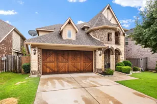 1624 Zebra Finch Dr, Little Elm, TX 75068 - Photo 1