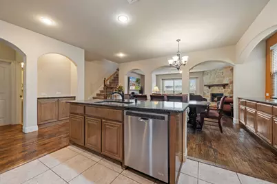 1624 Zebra Finch Drive, Little Elm, TX 75068 - Photo 8
