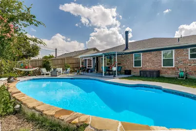 6520 Constitution Drive, Watauga, TX 76148 - Photo 4