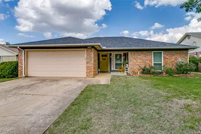 6520 Constitution Drive, Watauga, TX 76148 - Photo 2