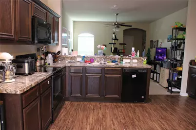 1436 Gallina Trail, Fort Worth, TX 76119 - Photo 4