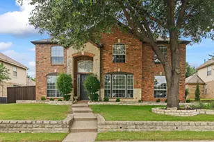11104 Rogers Rd, Frisco, TX 75033 - Photo 1