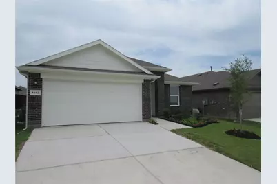 1612 Tin Roof Road, Krum, TX 76249 - Photo 2