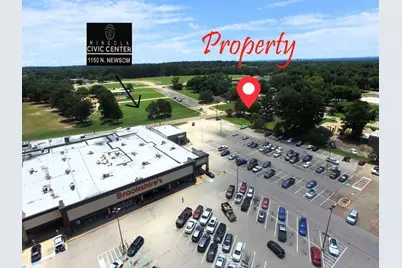 1151 N Newsom Street, Mineola, TX 75773 - Photo 1