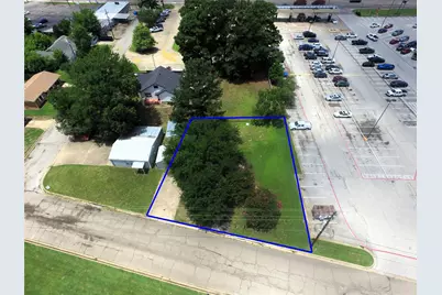 1151 N Newsom Street, Mineola, TX 75773 - Photo 4