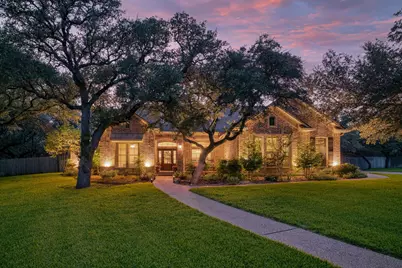 105 Royal Springs Lane, Crawford, TX 76638 - Photo 1