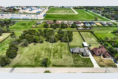 4348 Percy Street, Lancaster, TX 75134 - Photo 2