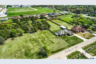 4348 Percy Street, Lancaster, TX 75134 - Photo 10