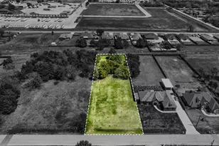 4348 Percy St, Lancaster, TX 75134 - Photo 1