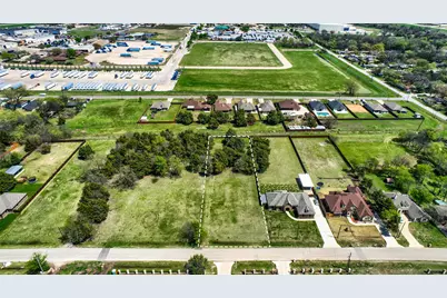 4348 Percy Street, Lancaster, TX 75134 - Photo 4