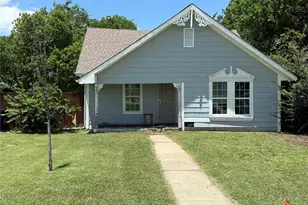 405 Eddies St, Ponder, TX 76259 - Photo 1