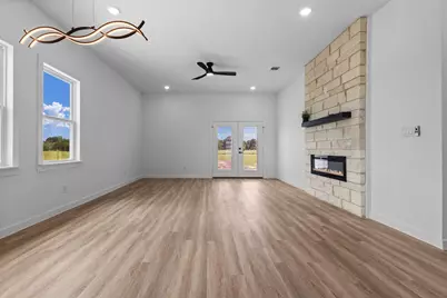 5522 County Road 3521, Quinlan, TX 75474 - Photo 16